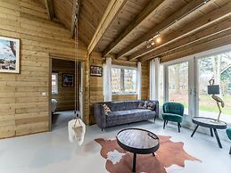 Cozy Holiday Home With a Private Garden