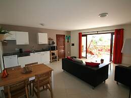 Apartment Mama Sha With Private Balcony