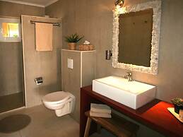 Apartment Mama Sha With Private Balcony