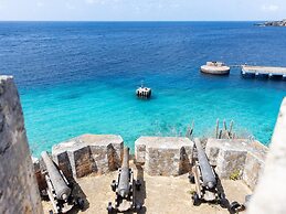 Apartment Mama Sha With Private Balcony