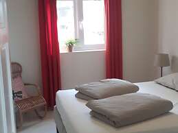 Apartment Mama Sha With Private Balcony