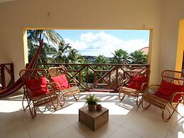 Apartment Mama Sha With Private Balcony