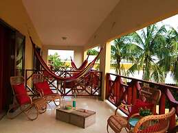 Apartment Mama Sha With Private Balcony