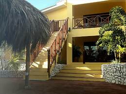 Apartment Mama Sha With Private Balcony