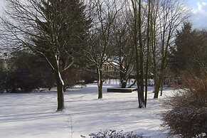 Holiday Home in Tinlot Near Forest
