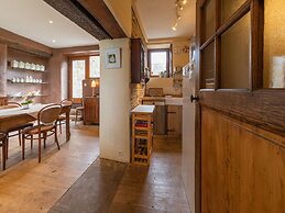 Holiday Home in Tinlot Near Forest