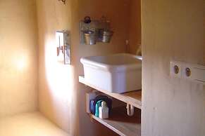 Holiday Home in Tinlot Near Forest