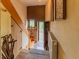 Holiday Home in Tinlot Near Forest