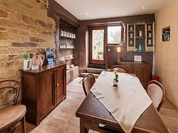 Holiday Home in Tinlot Near Forest