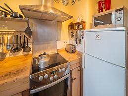 Holiday Home in Tinlot Near Forest