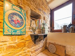 Holiday Home in Tinlot Near Forest