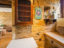 Holiday Home in Tinlot Near Forest