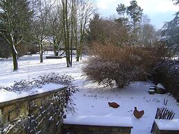 Holiday Home in Tinlot Near Forest