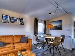 Fine Dune Chalet in Hollum