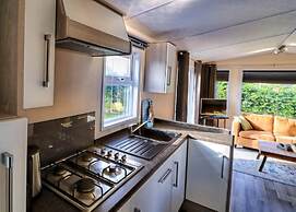 Fine Dune Chalet in Hollum