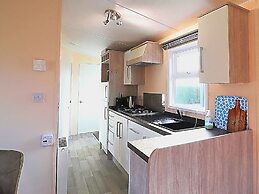 Fine Dune Chalet in Hollum