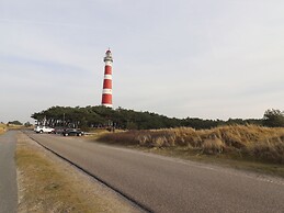 Fine Dune Chalet in Hollum