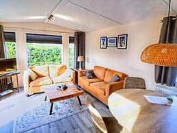 Fine Dune Chalet in Hollum