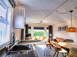 Fine Dune Chalet in Hollum