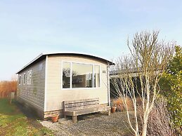 Fine Dune Chalet in Hollum