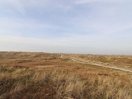 Fine Dune Chalet in Hollum