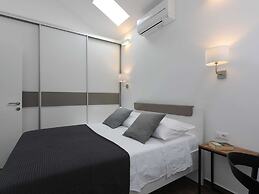 Apartment M&J - Comfort Two Bedroom Apartment With Terrace and Sea Vie