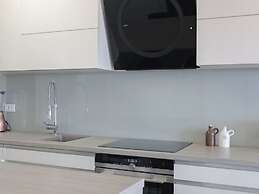 Apartment M&J - Comfort Two Bedroom Apartment With Terrace and Sea Vie