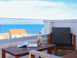 Apartment M&J - Comfort Two Bedroom Apartment With Terrace and Sea Vie