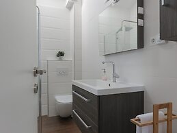 Apartment M&J - Comfort Two Bedroom Apartment With Terrace and Sea Vie