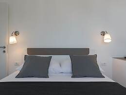 Apartment M&J - Comfort Two Bedroom Apartment With Terrace and Sea Vie