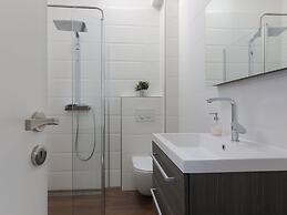 Apartment M&J - Comfort Two Bedroom Apartment With Terrace and Sea Vie