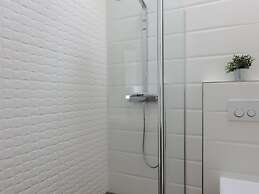 Apartment M&J - Comfort Two Bedroom Apartment With Terrace and Sea Vie