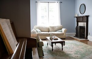 Minerva Bed and Breakfast