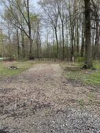 Prairie House RV Spaces