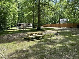 Prairie House RV Spaces