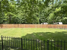 Prairie House RV Spaces