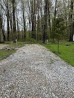 Prairie House RV Spaces