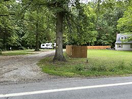 Prairie House RV Spaces