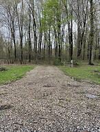 Prairie House RV Spaces