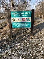 Prairie House RV Spaces