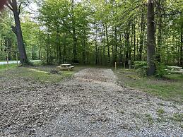 Prairie House RV Spaces