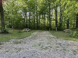 Prairie House RV Spaces