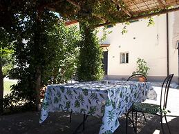 Belvilla by OYO Villa il Brio x 9