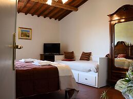 Belvilla by OYO Villa il Brio x 9