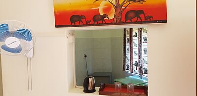 Northern Pearl Limited