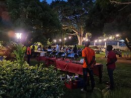 Northern Pearl Limited