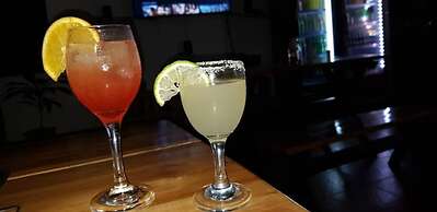 Northern Pearl Limited