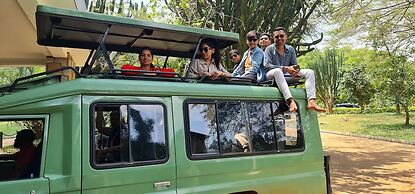 Northern Pearl Limited