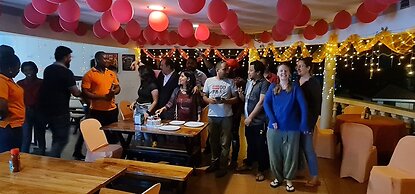 Northern Pearl Limited