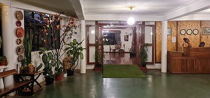 Northern Pearl Limited